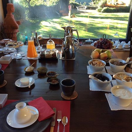Locanda Ilune Πιτιλιάνο Εξωτερικό φωτογραφία