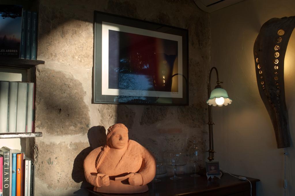 Locanda Ilune Πιτιλιάνο Εξωτερικό φωτογραφία
