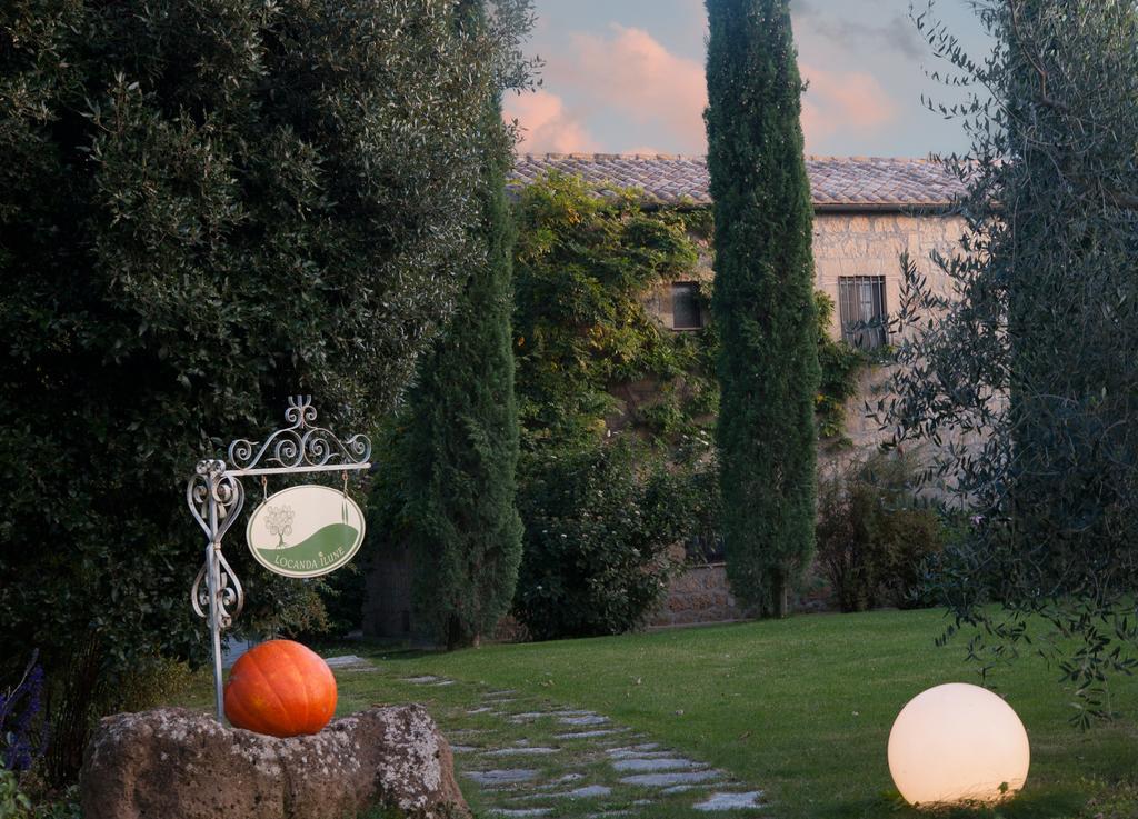 Locanda Ilune Πιτιλιάνο Εξωτερικό φωτογραφία