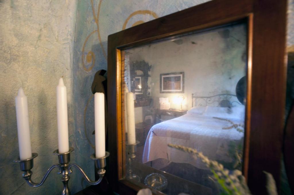 Locanda Ilune Πιτιλιάνο Δωμάτιο φωτογραφία