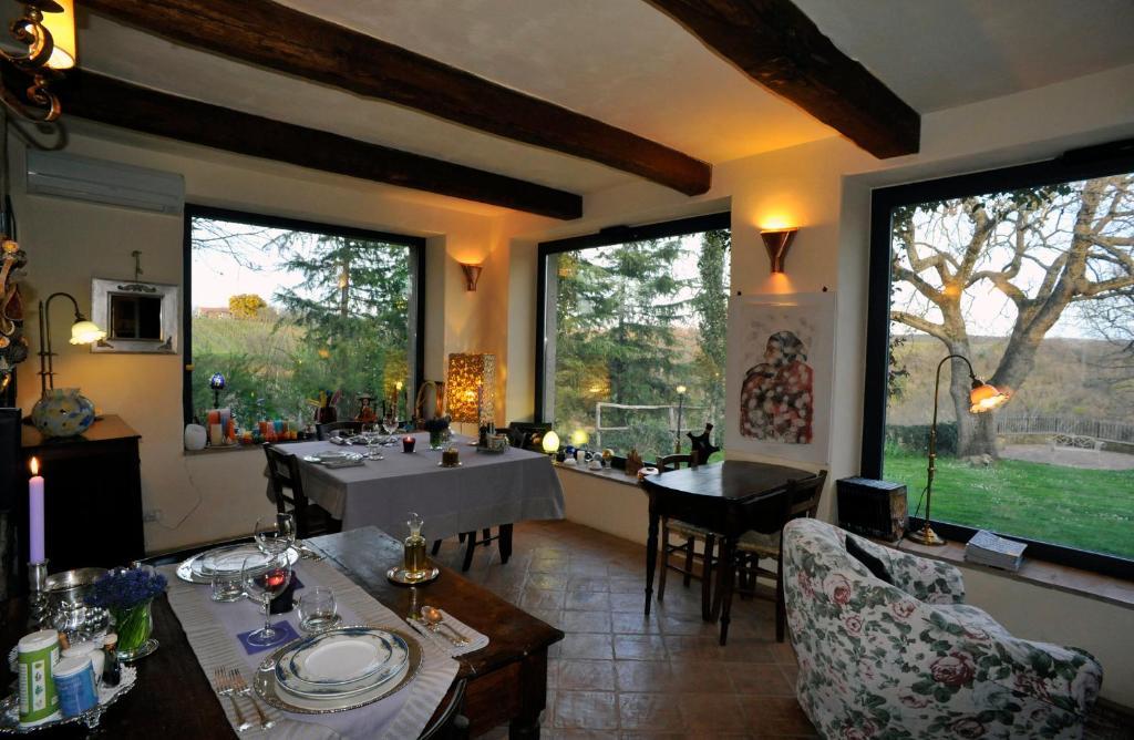 Locanda Ilune Πιτιλιάνο Εξωτερικό φωτογραφία