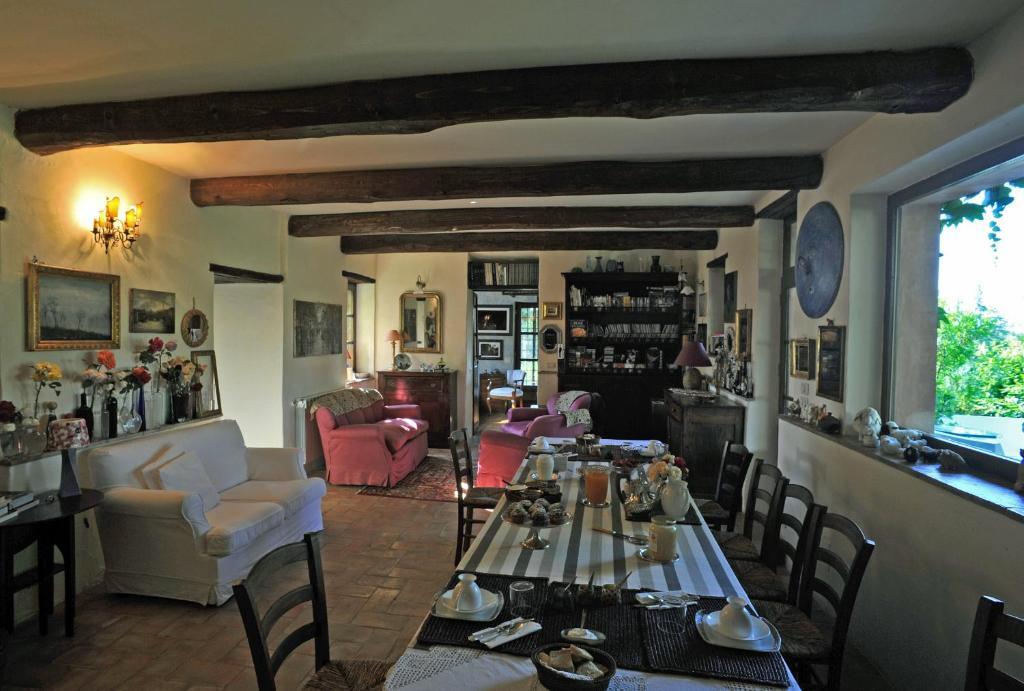 Locanda Ilune Πιτιλιάνο Εξωτερικό φωτογραφία