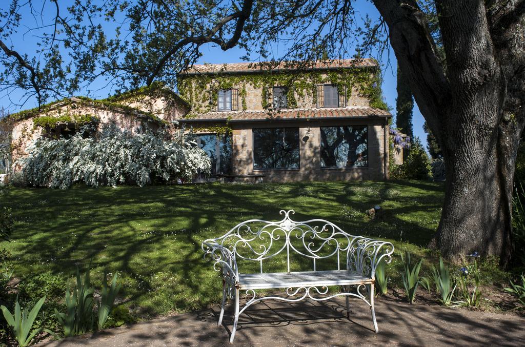 Locanda Ilune Πιτιλιάνο Εξωτερικό φωτογραφία