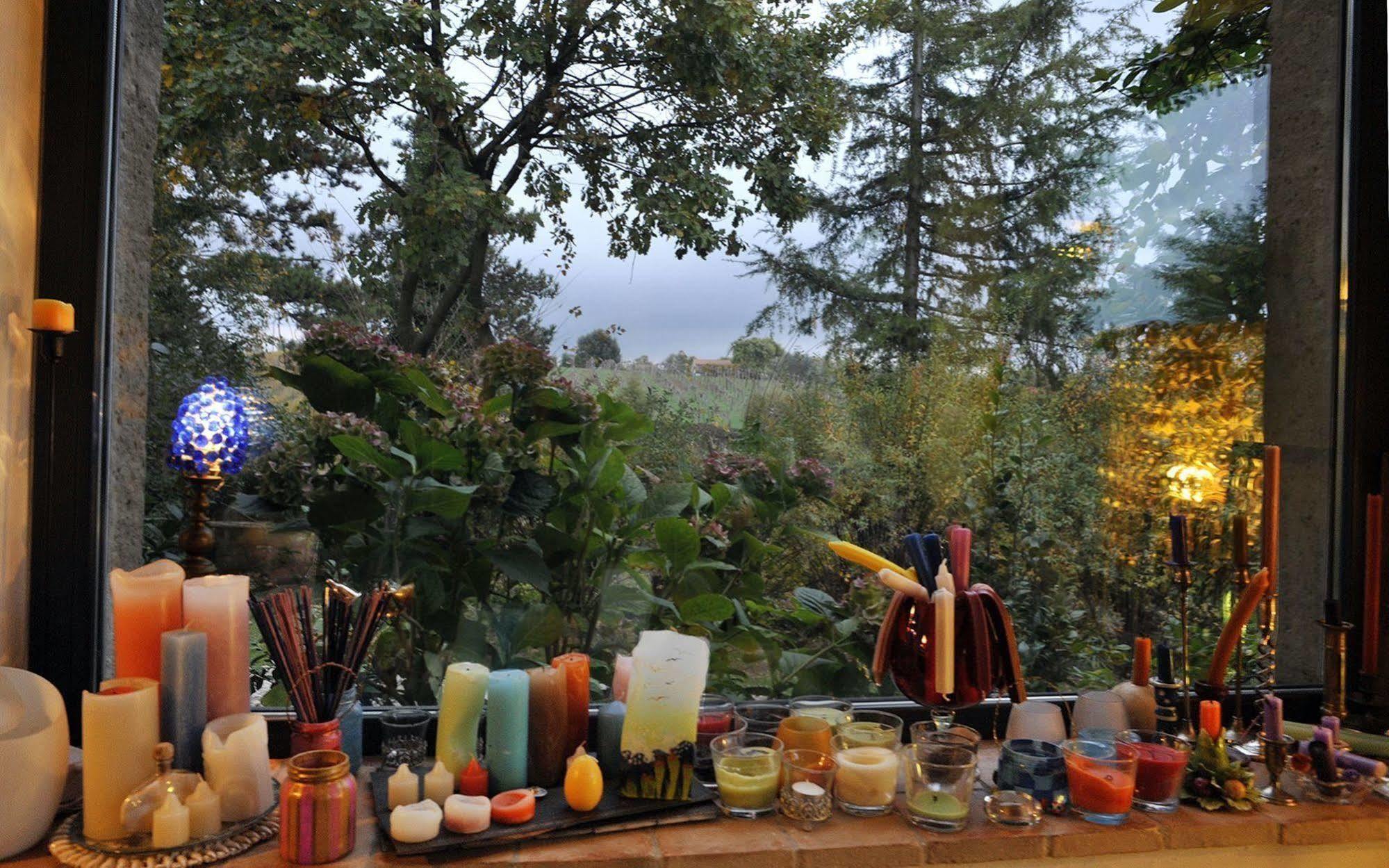 Locanda Ilune Πιτιλιάνο Εξωτερικό φωτογραφία