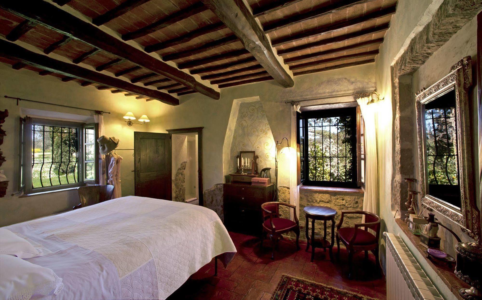 Locanda Ilune Πιτιλιάνο Εξωτερικό φωτογραφία