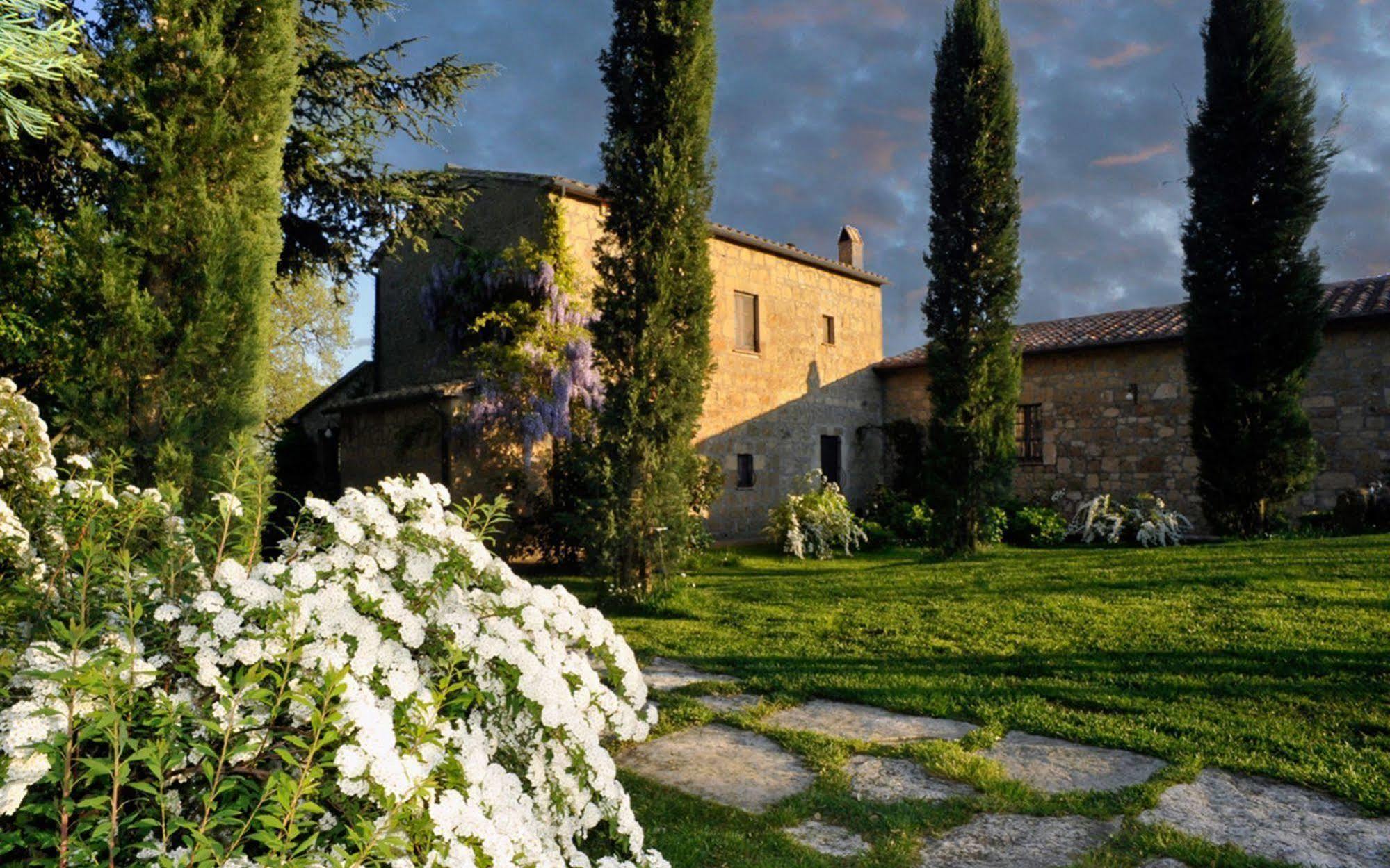 Locanda Ilune Πιτιλιάνο Εξωτερικό φωτογραφία
