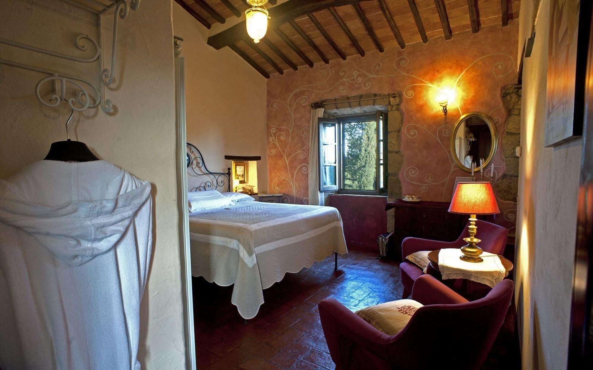 Locanda Ilune Πιτιλιάνο Εξωτερικό φωτογραφία