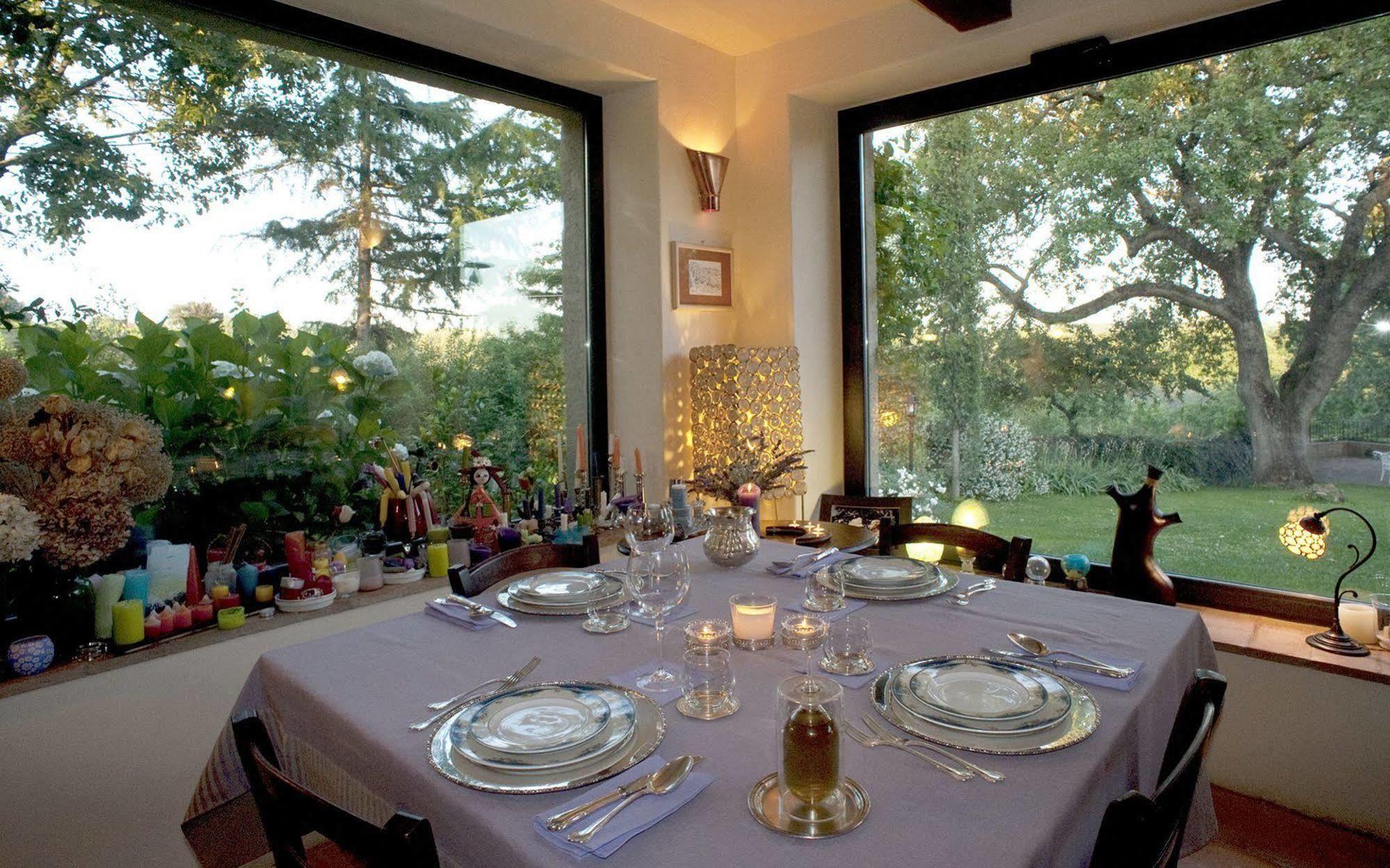 Locanda Ilune Πιτιλιάνο Εξωτερικό φωτογραφία