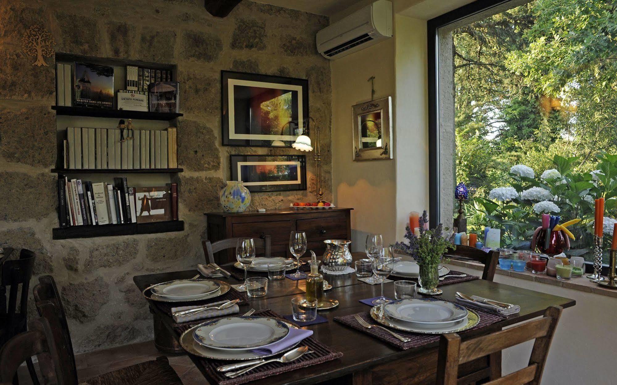 Locanda Ilune Πιτιλιάνο Εξωτερικό φωτογραφία