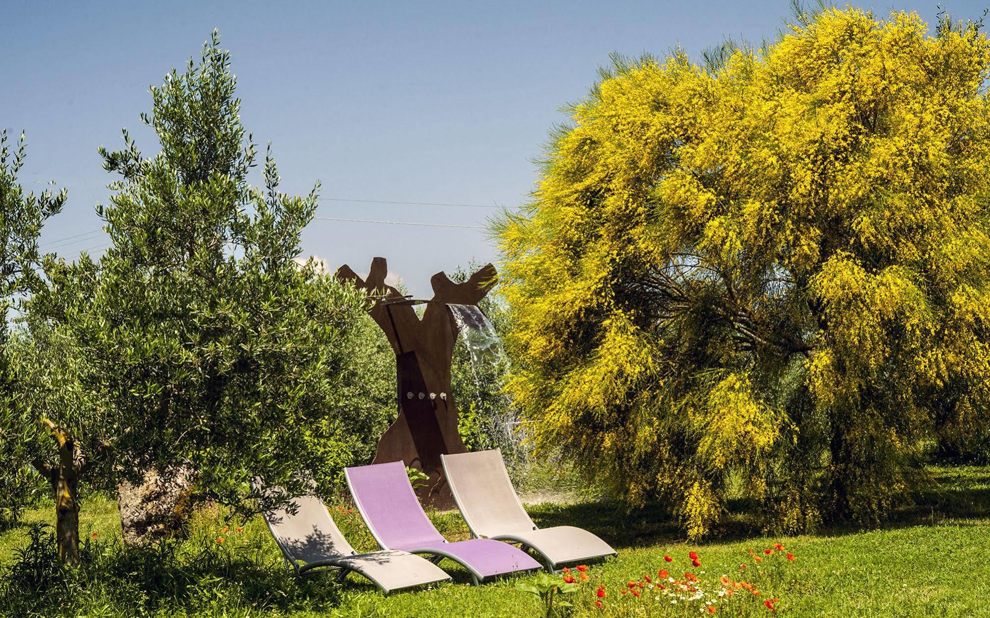 Locanda Ilune Πιτιλιάνο Εξωτερικό φωτογραφία