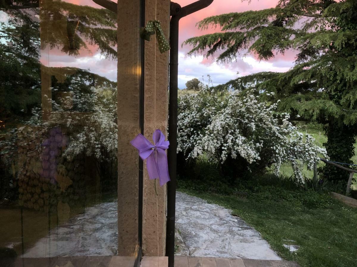 Locanda Ilune Πιτιλιάνο Εξωτερικό φωτογραφία