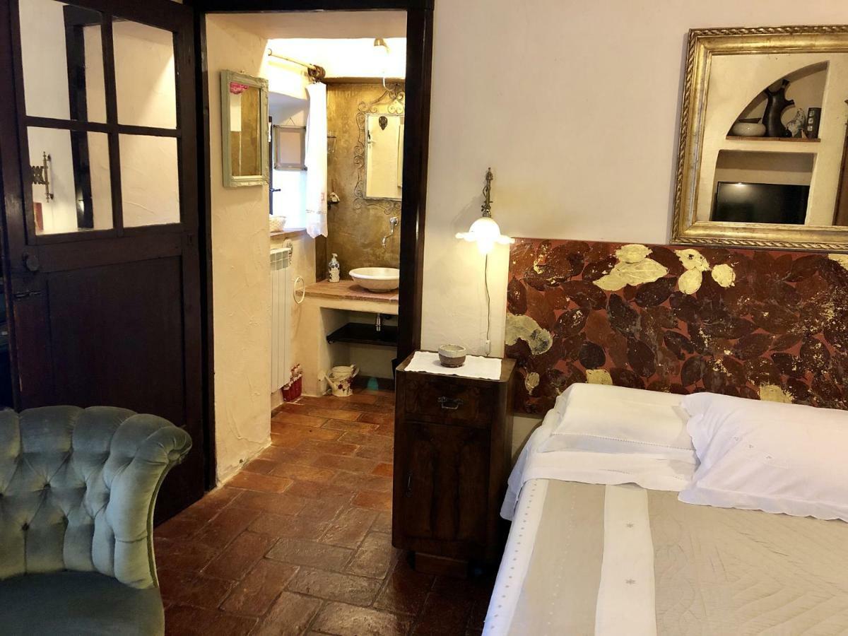 Locanda Ilune Πιτιλιάνο Εξωτερικό φωτογραφία