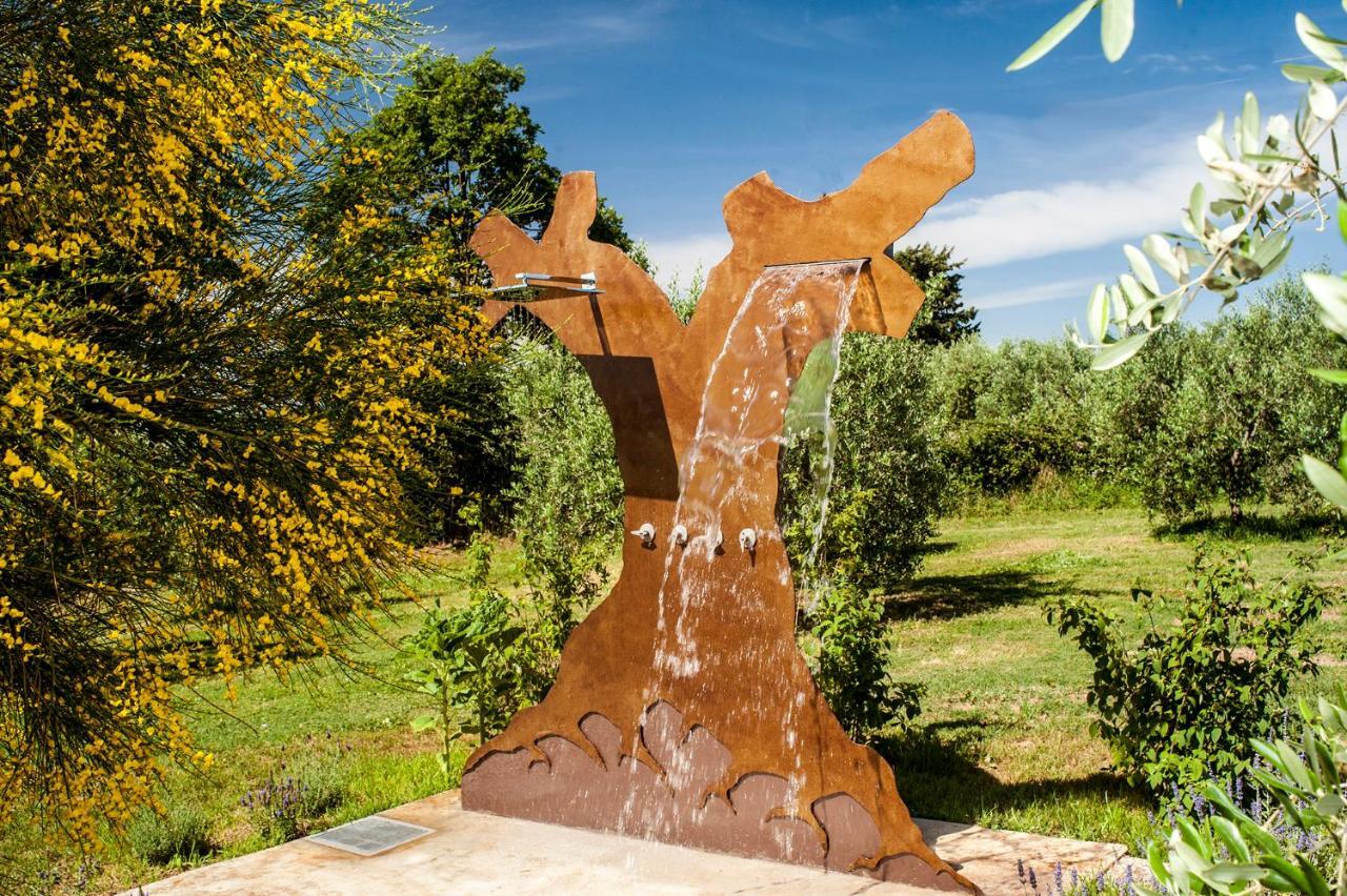 Locanda Ilune Πιτιλιάνο Εξωτερικό φωτογραφία